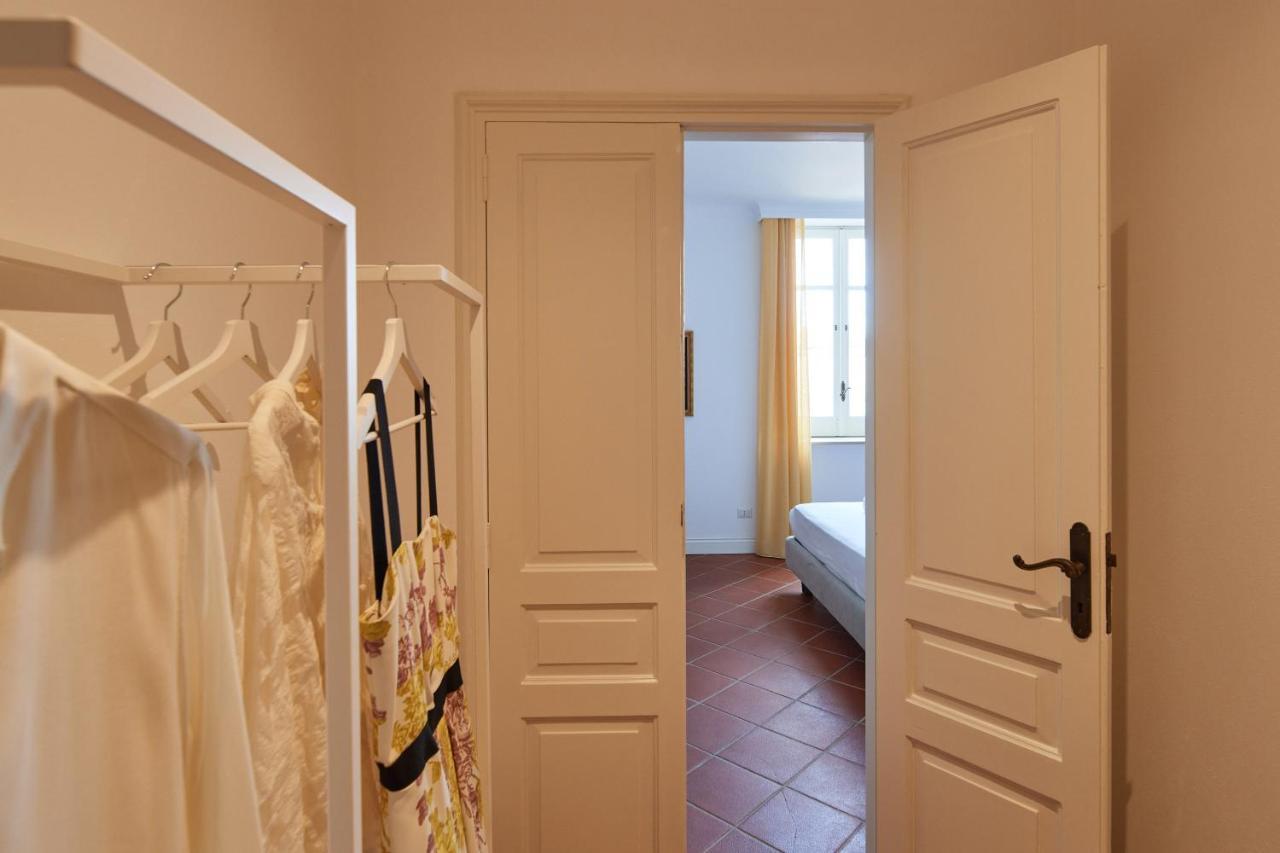 Galleria Del Duomo Bed & Breakfast Syracuse Ngoại thất bức ảnh
