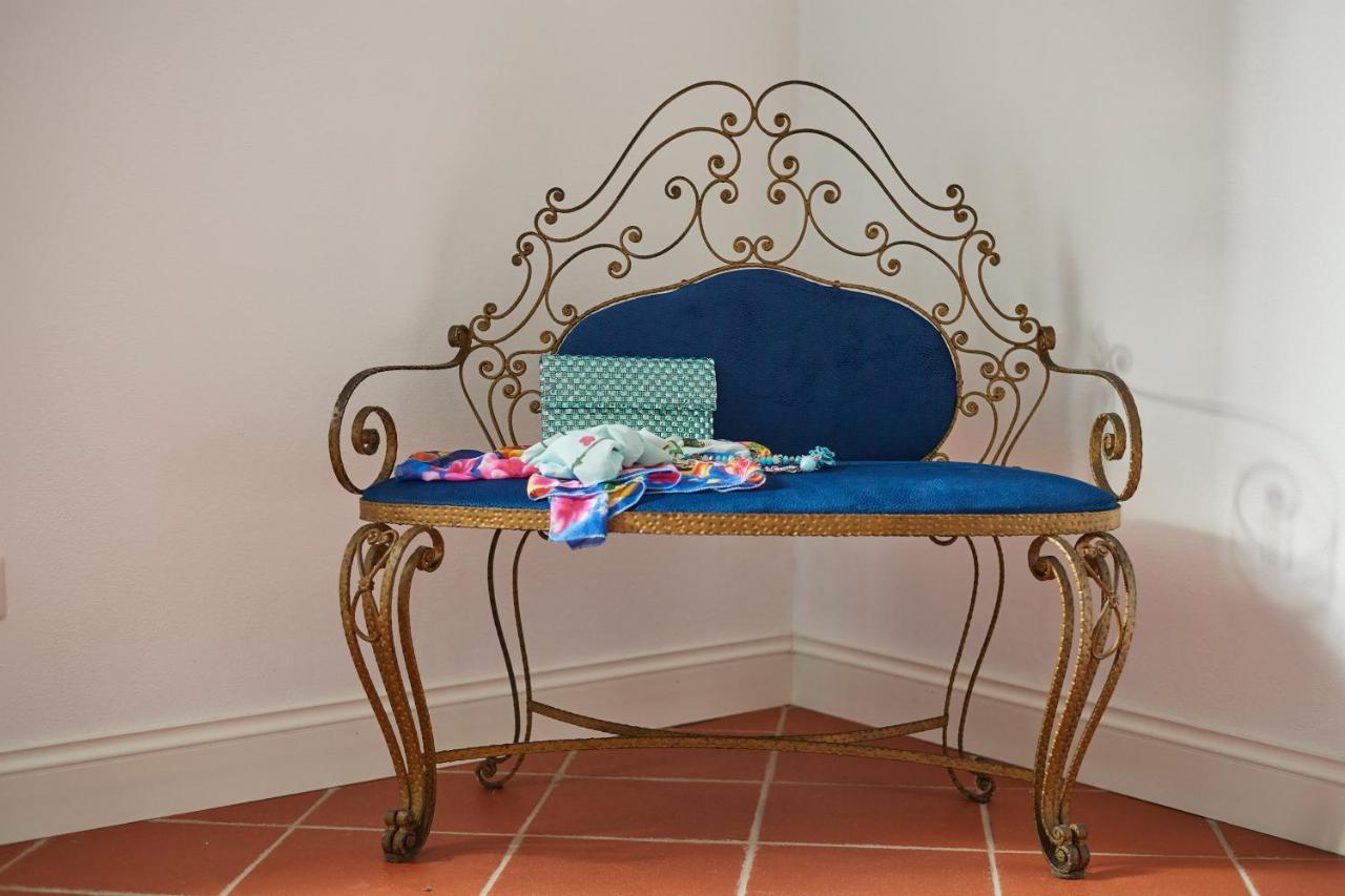 Galleria Del Duomo Bed & Breakfast Syracuse Ngoại thất bức ảnh