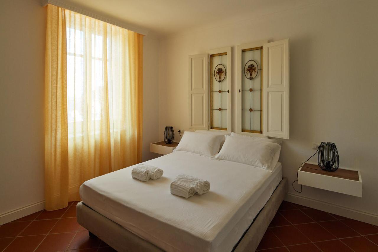 Galleria Del Duomo Bed & Breakfast Syracuse Ngoại thất bức ảnh