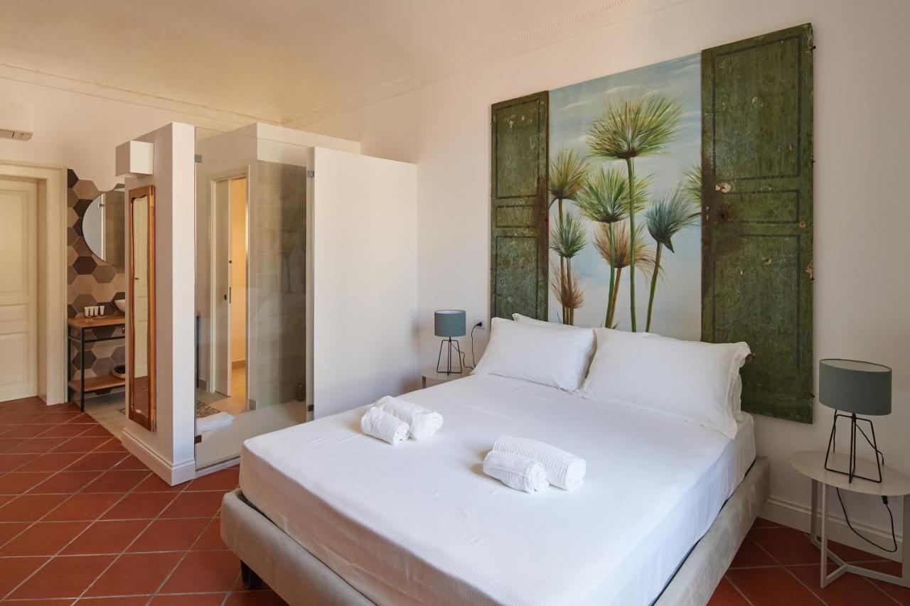 Galleria Del Duomo Bed & Breakfast Syracuse Ngoại thất bức ảnh
