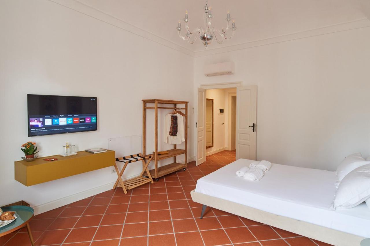 Galleria Del Duomo Bed & Breakfast Syracuse Ngoại thất bức ảnh