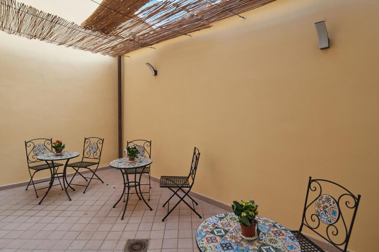 Galleria Del Duomo Bed & Breakfast Syracuse Ngoại thất bức ảnh