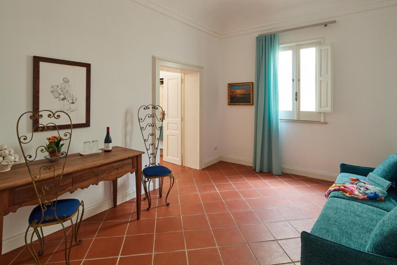 Galleria Del Duomo Bed & Breakfast Syracuse Ngoại thất bức ảnh