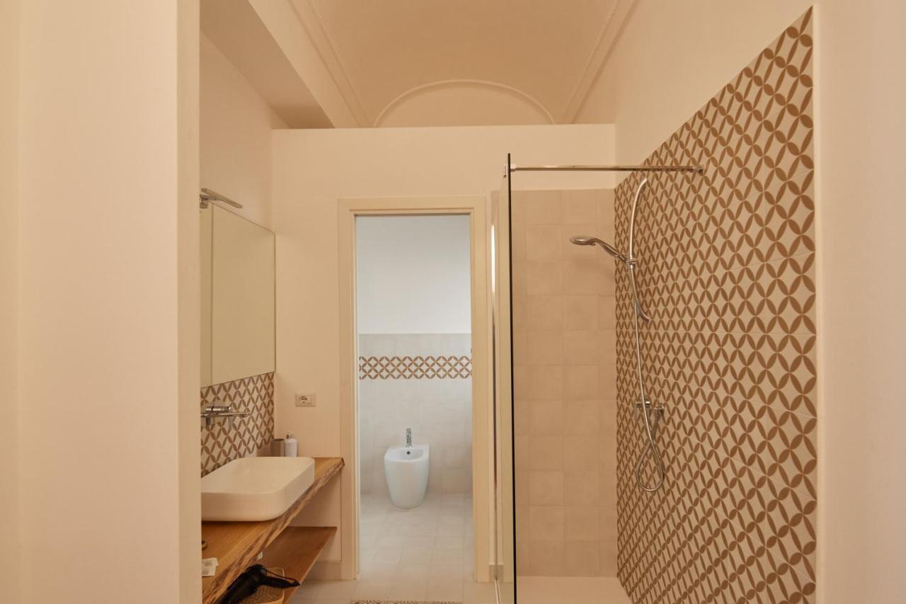 Galleria Del Duomo Bed & Breakfast Syracuse Ngoại thất bức ảnh