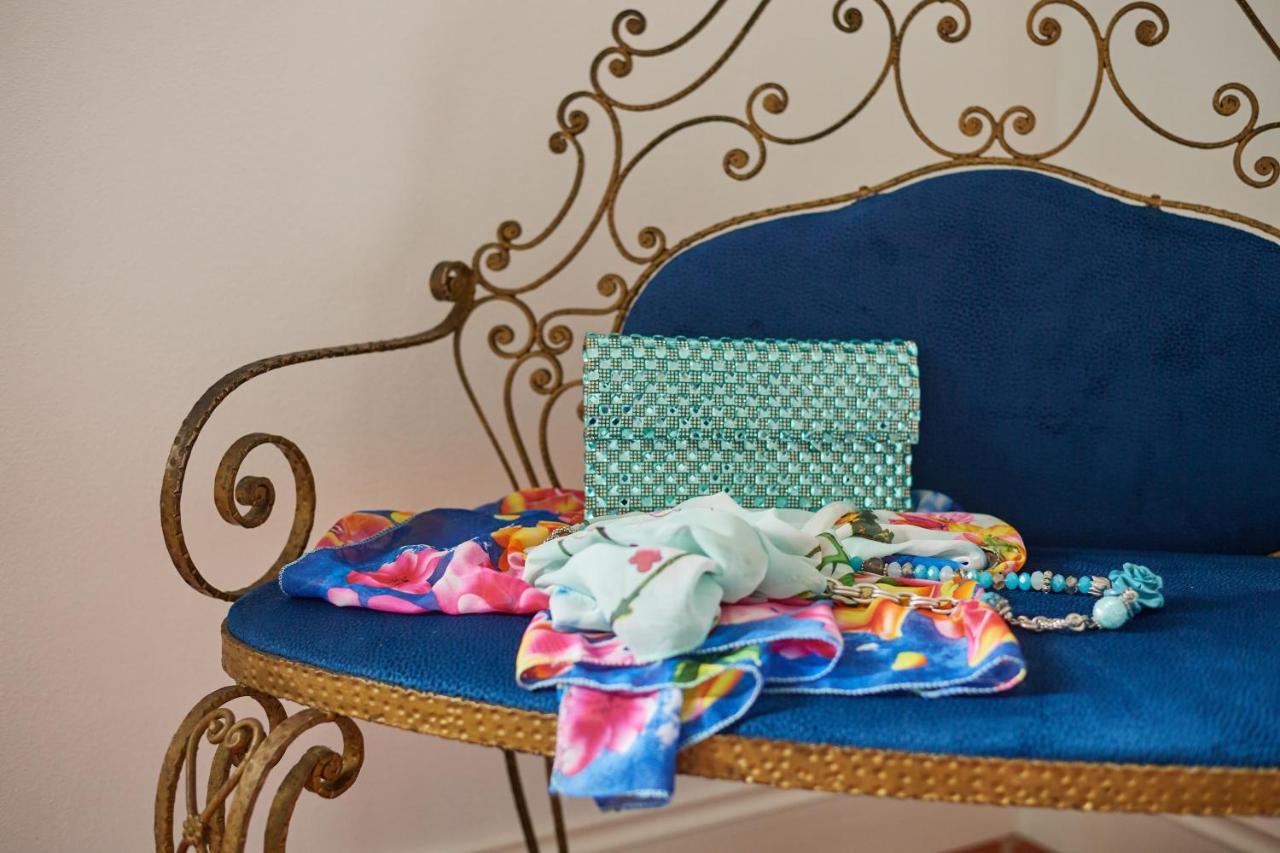 Galleria Del Duomo Bed & Breakfast Syracuse Ngoại thất bức ảnh