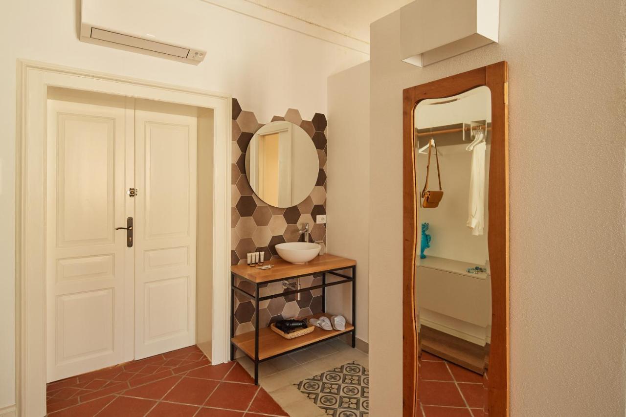 Galleria Del Duomo Bed & Breakfast Syracuse Ngoại thất bức ảnh