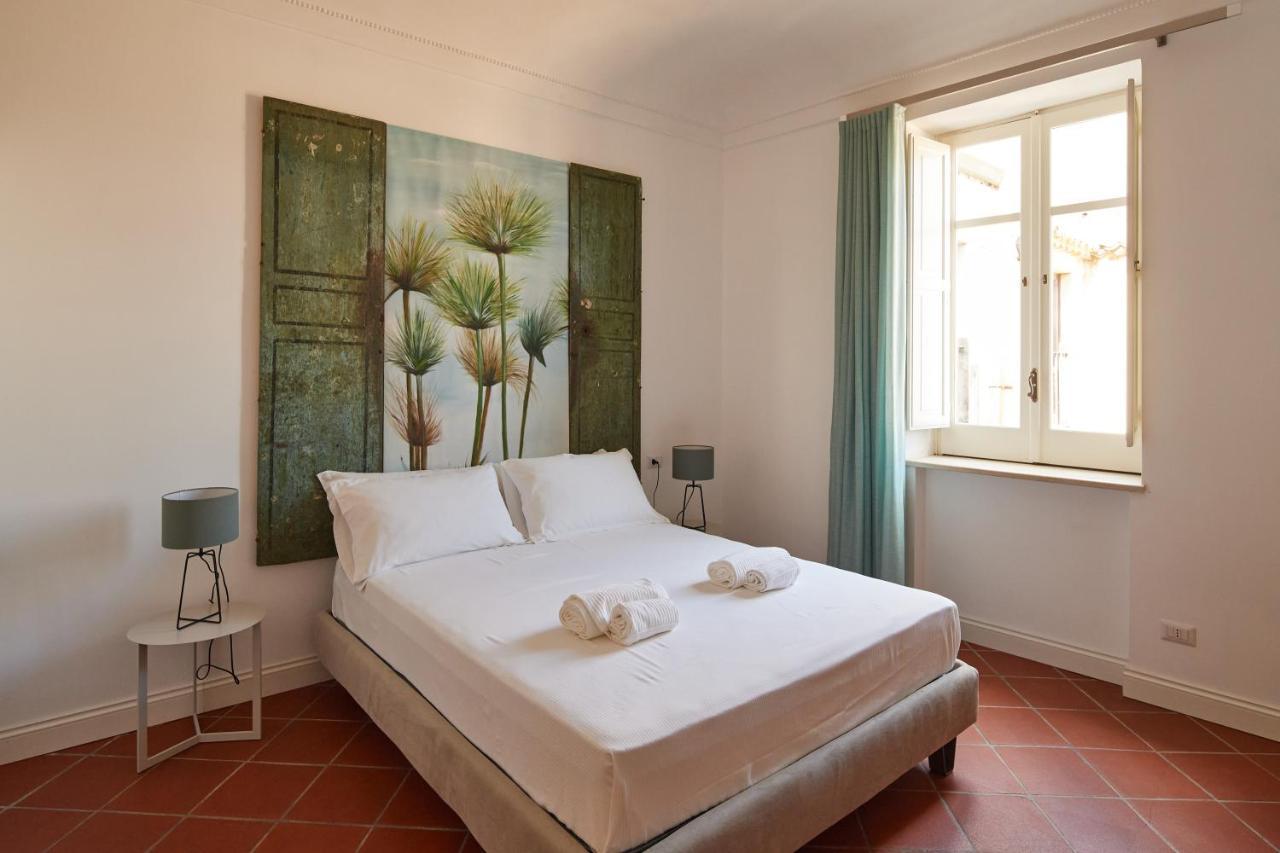Galleria Del Duomo Bed & Breakfast Syracuse Ngoại thất bức ảnh
