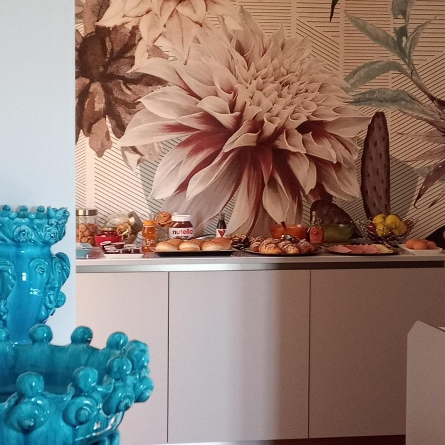 Galleria Del Duomo Bed & Breakfast Syracuse Ngoại thất bức ảnh