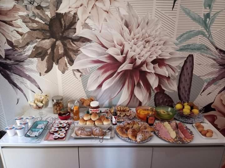 Galleria Del Duomo Bed & Breakfast Syracuse Ngoại thất bức ảnh